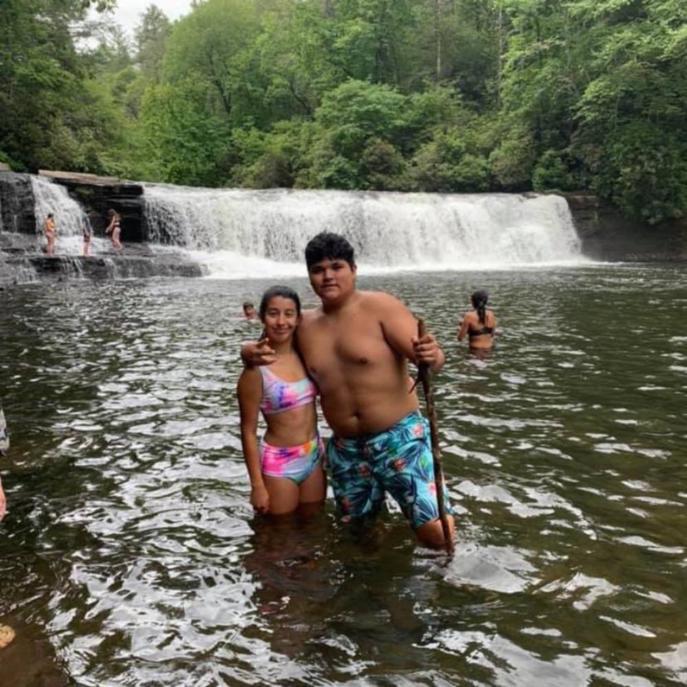 Meet your Posher, Stephanie